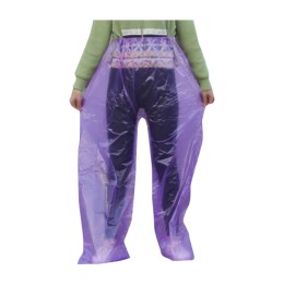 SKRT045 a large number of customized disposable rain pants design practice shoe cover rain pants rafting cycling outdoor camping rain pants center SKRT045 a large number of customized disposable rain pants design practice shoe cover rain pants rafting cycling outdoor camping rain pants center